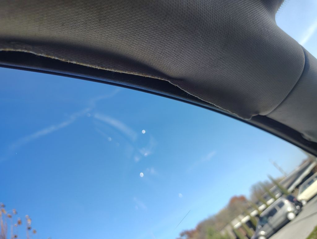 2008 Mercedes-Benz CLK-Class Image 32