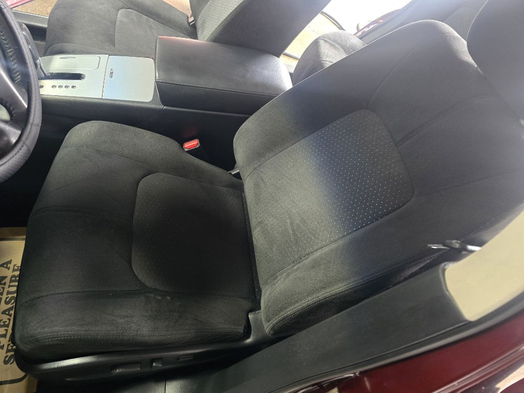 2011 Nissan Murano Image 11