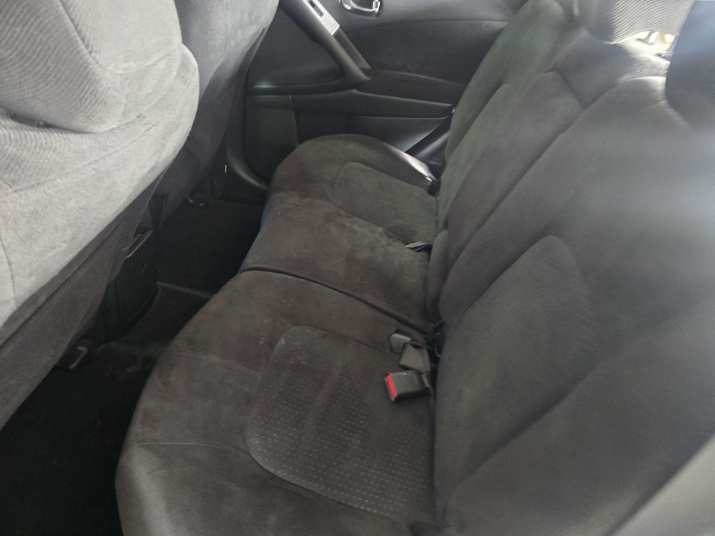 2011 Nissan Murano Image 17