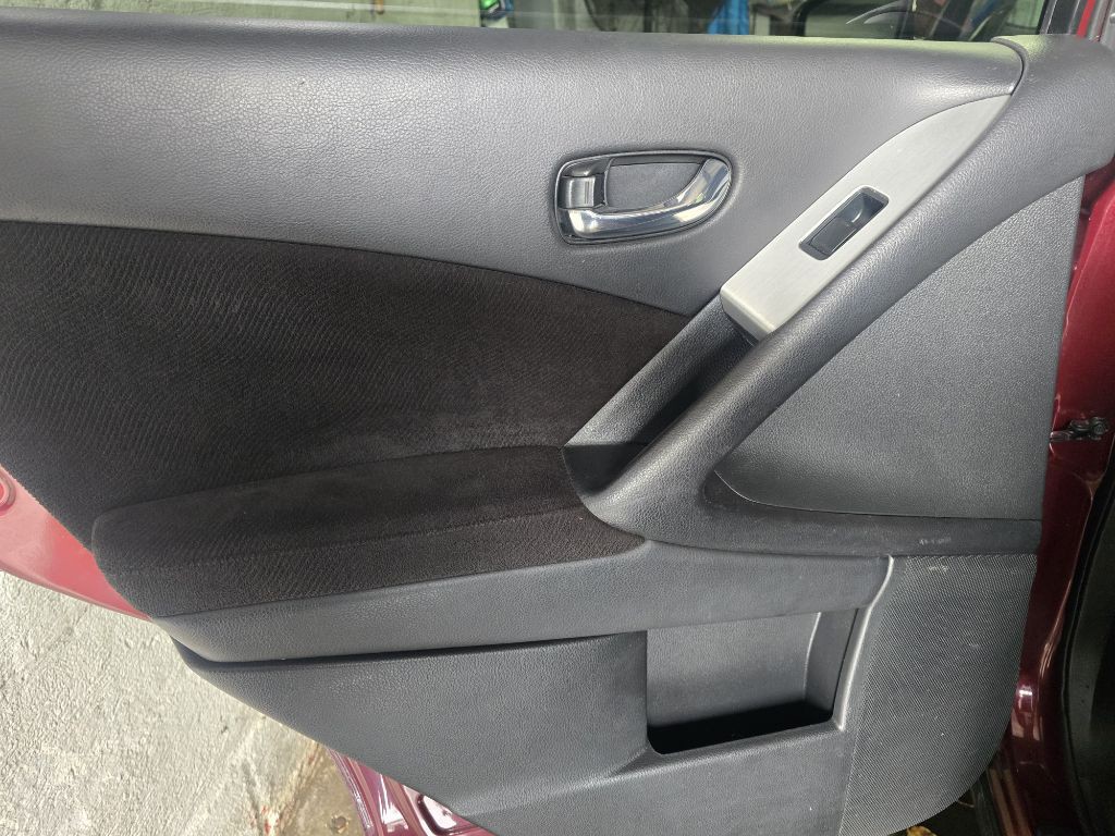 2011 Nissan Murano Image 18