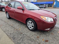 Image for 2010 Hyundai Elantra  ID: 7039721