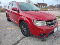 Image for 2016 Dodge Journey SXT ID: 7057453
