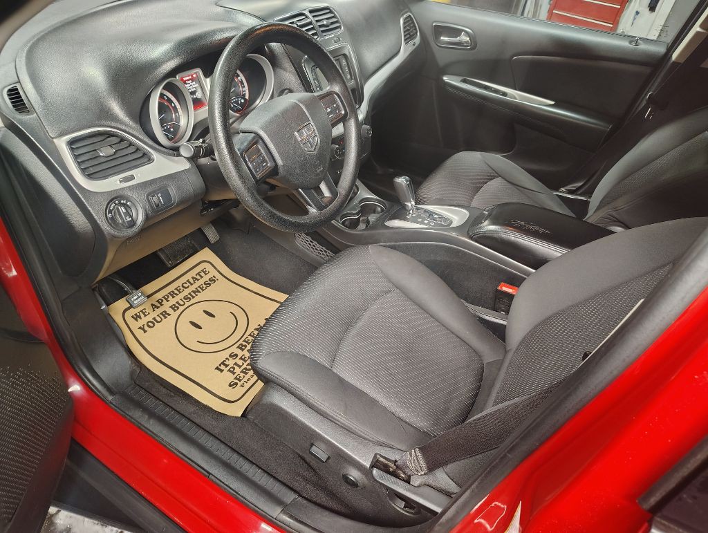 2016 Dodge Journey Image 10