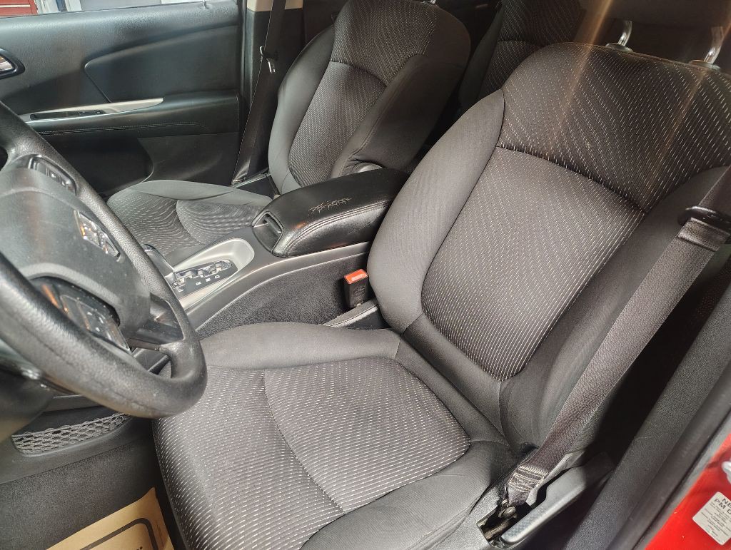 2016 Dodge Journey Image 12