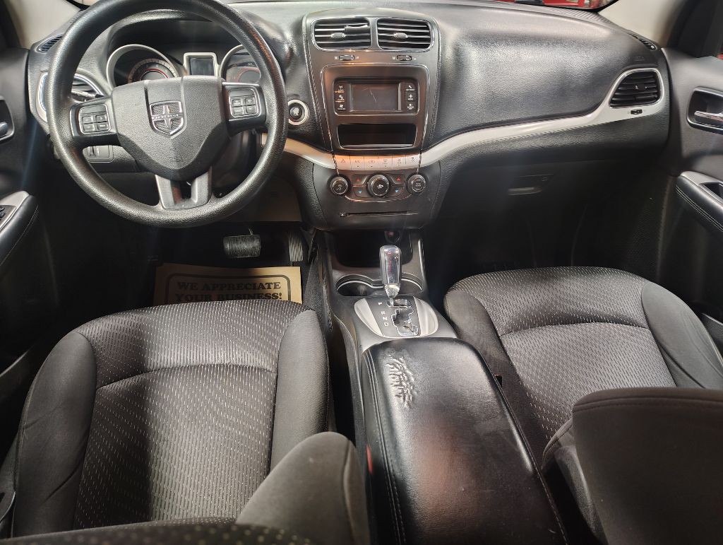2016 Dodge Journey Image 13