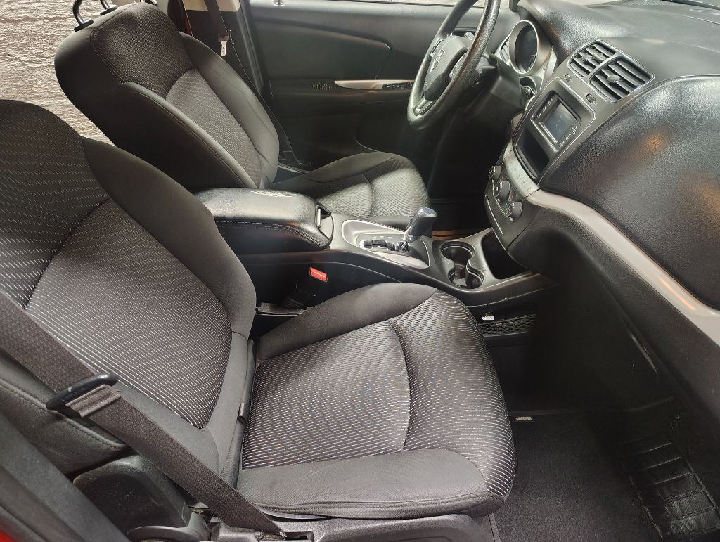 2016 Dodge Journey Image 14