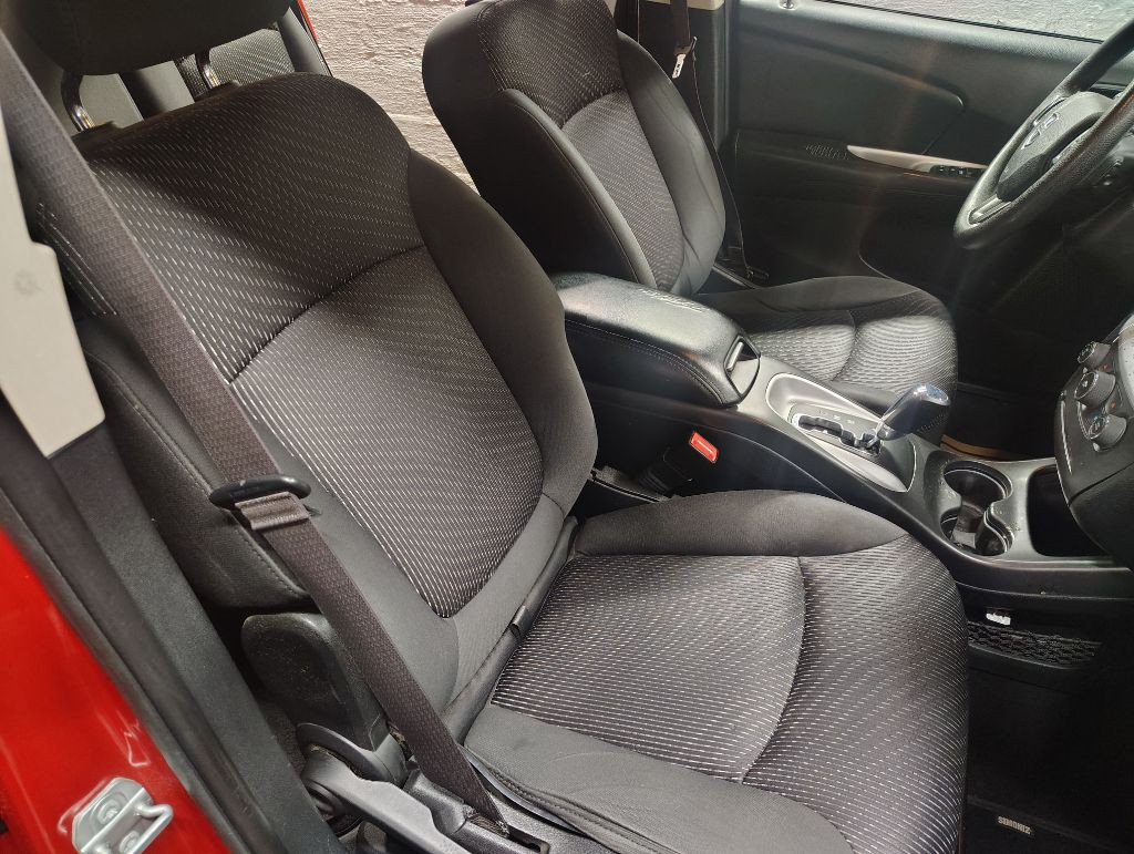 2016 Dodge Journey Image 15