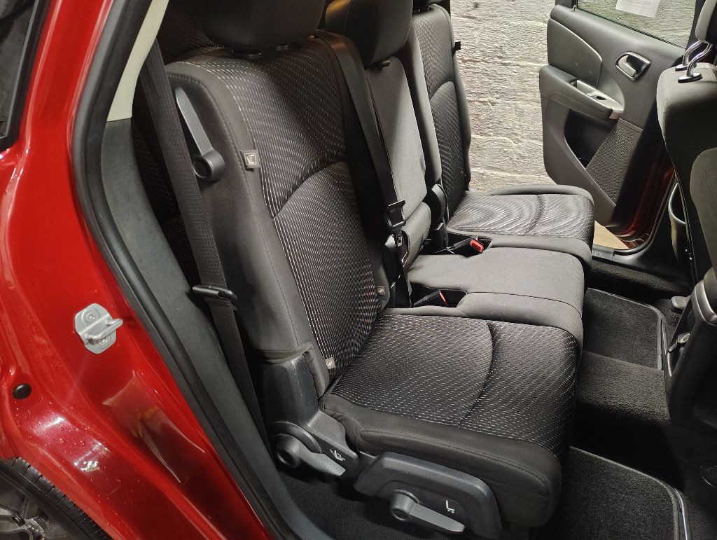 2016 Dodge Journey Image 16