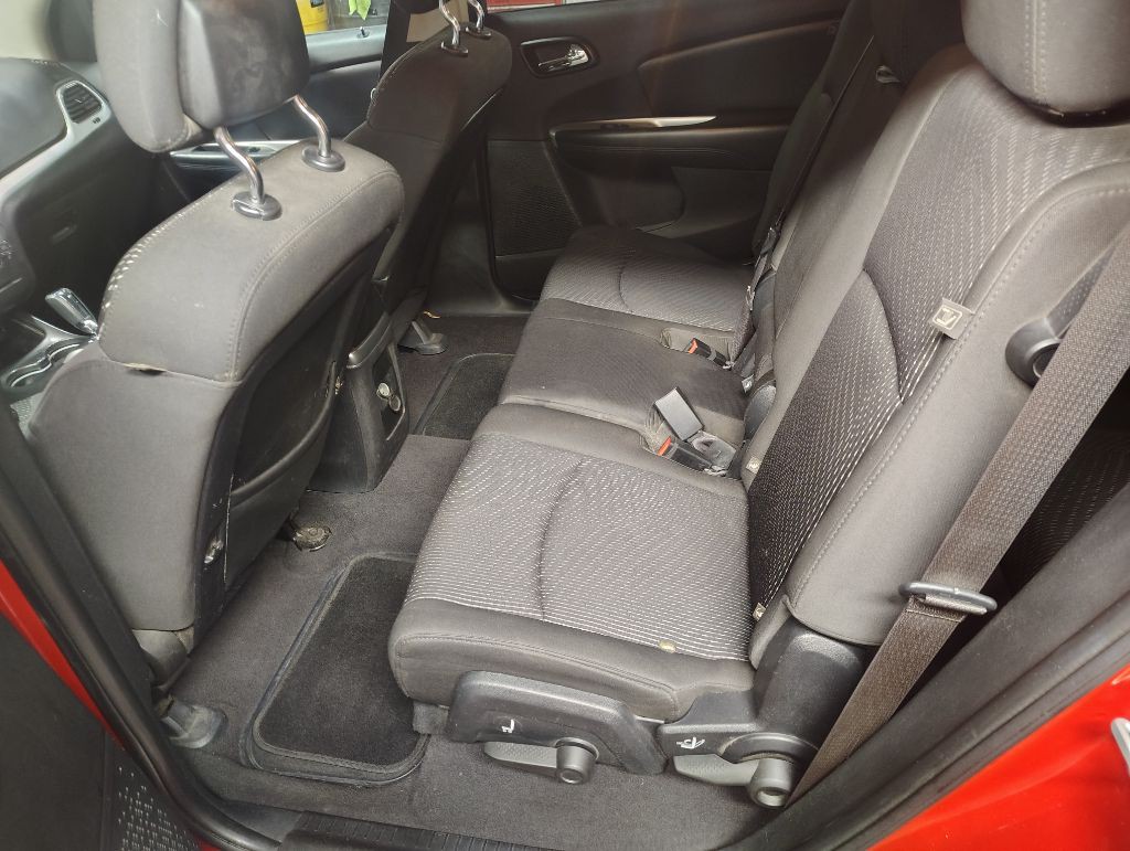 2016 Dodge Journey Image 17
