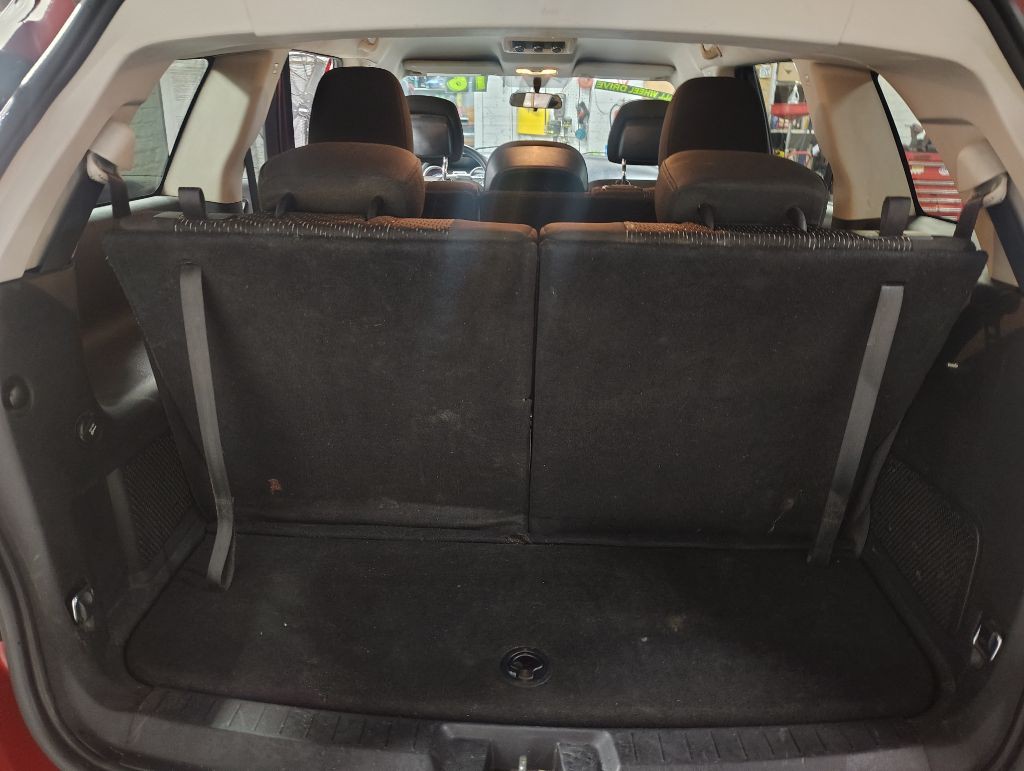 2016 Dodge Journey Image 20