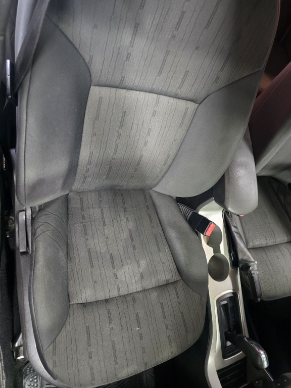 2010 Ford Focus Image 19