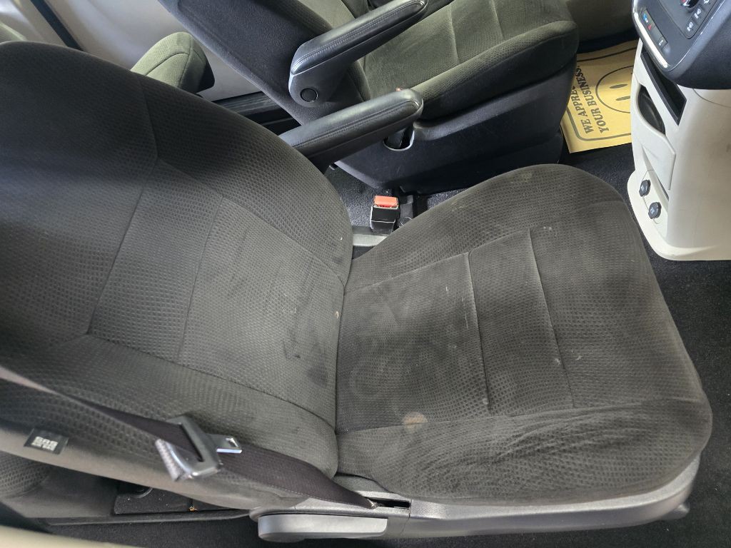 2012 Dodge Grand Caravan Image 14