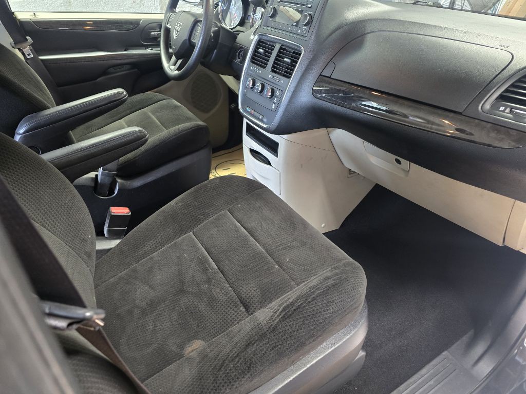 2012 Dodge Grand Caravan Image 18