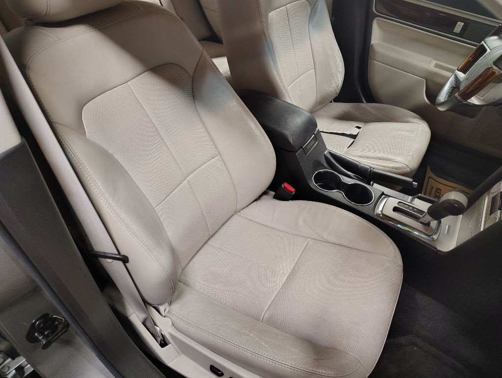 2009 Lincoln MKZ Image 13