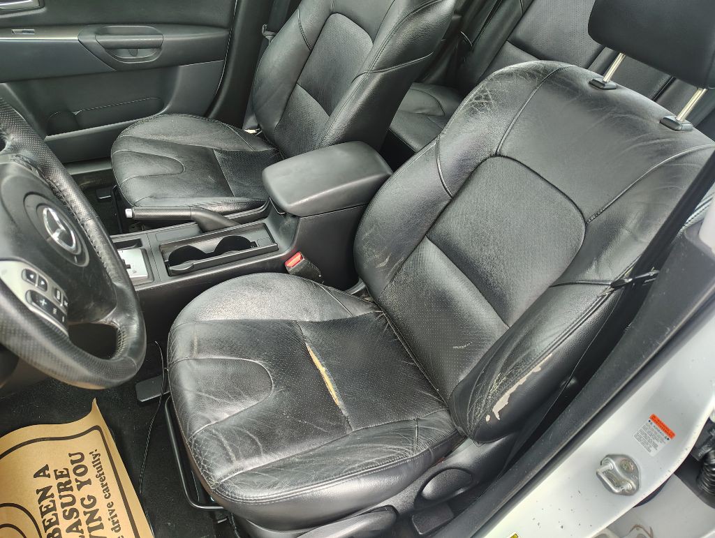 2008 Mazda Mazda3 Image 16