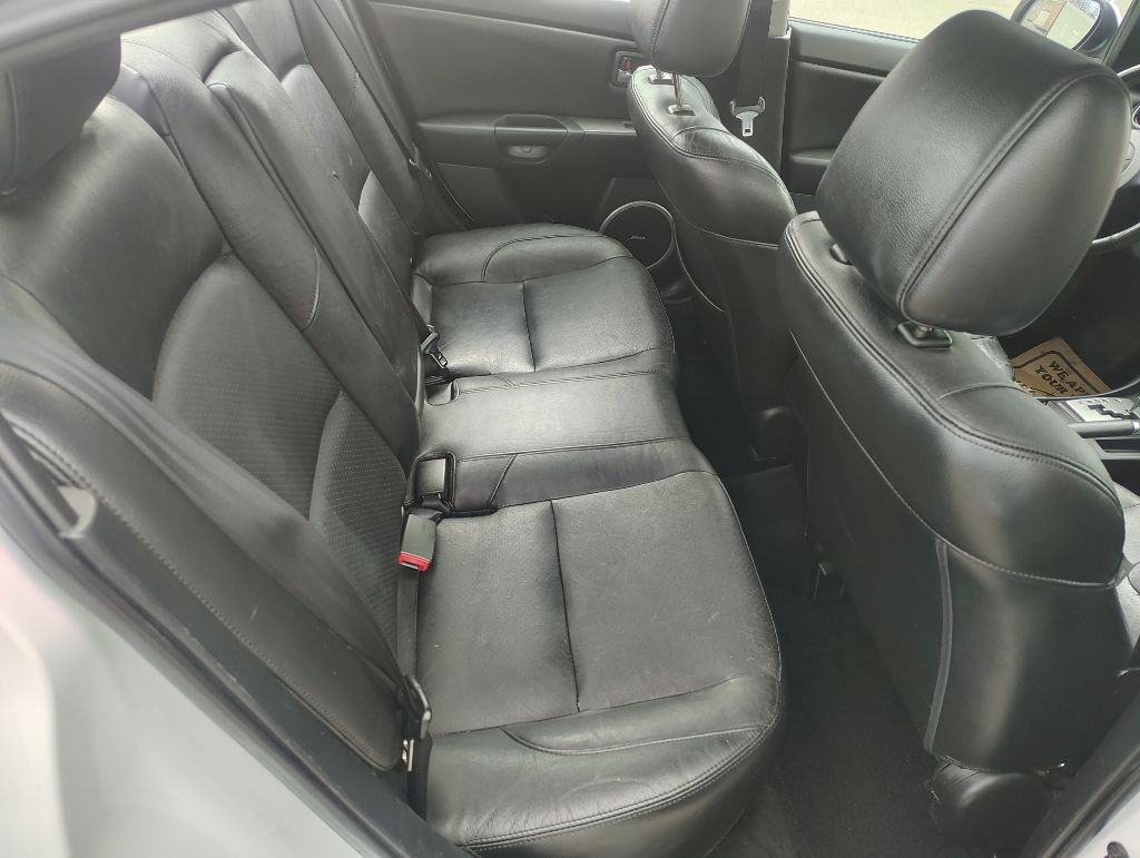 2008 Mazda Mazda3 Image 19