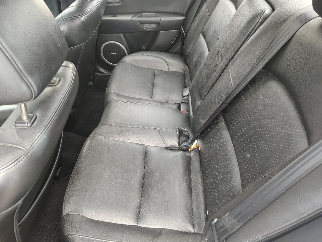 2008 Mazda Mazda3 Image 20