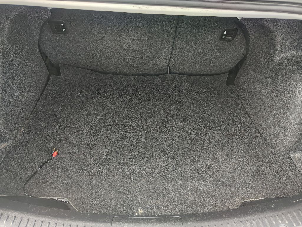 2008 Mazda Mazda3 Image 22