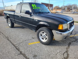 Image for 2005 Ford Ranger Super Cab ID: 7080731