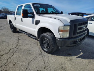 Image for 2010 Ford F-250 Super Duty ID: 7097577