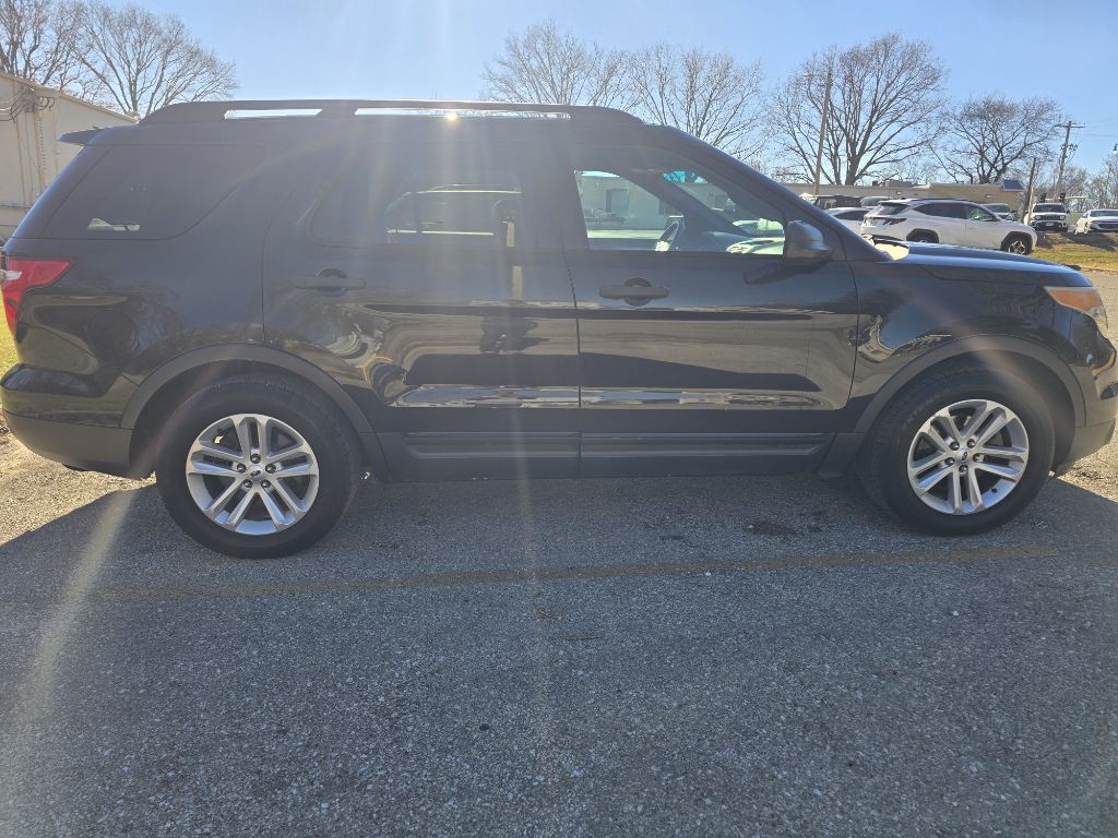 2015 Ford Explorer Image 6