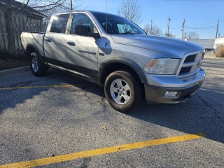 Image for 2011 Dodge Ram 1500  ID: 7115091