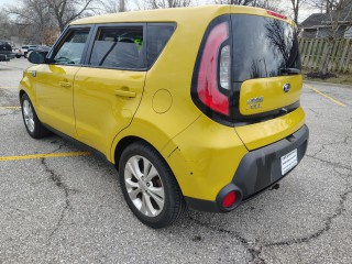 Image for 2015 Kia Soul + ID: 7115104