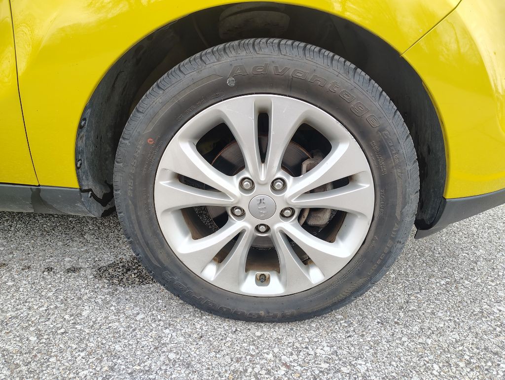 2015 Kia Soul Image 10