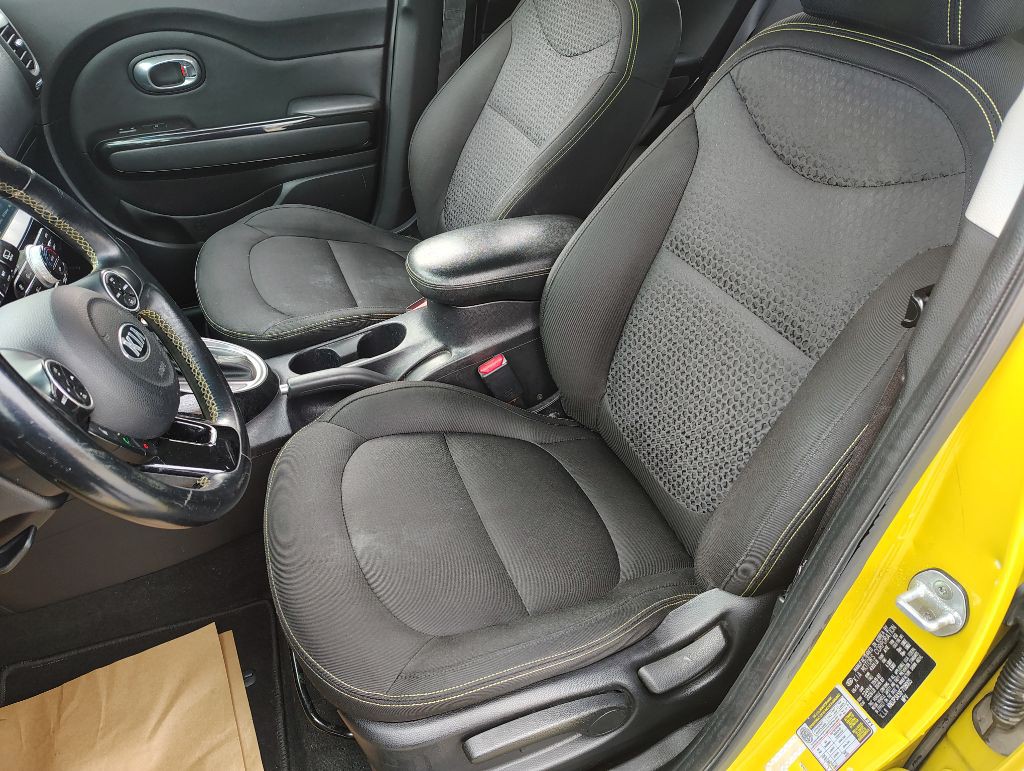 2015 Kia Soul Image 13