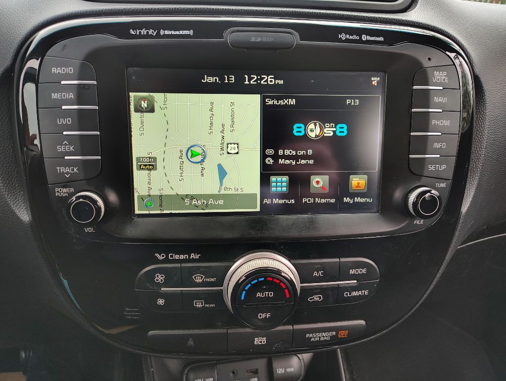 2015 Kia Soul Image 26