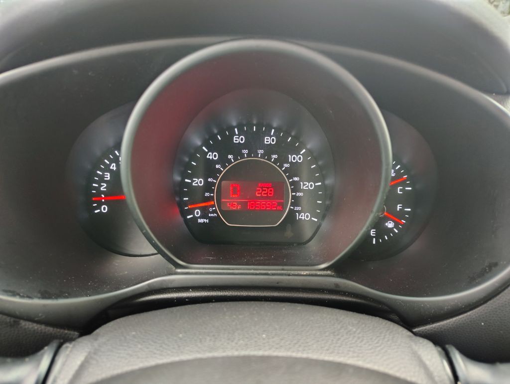 2015 Kia Soul Image 27