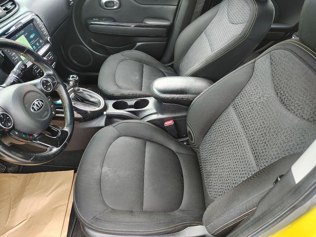 2015 Kia Soul Image 14