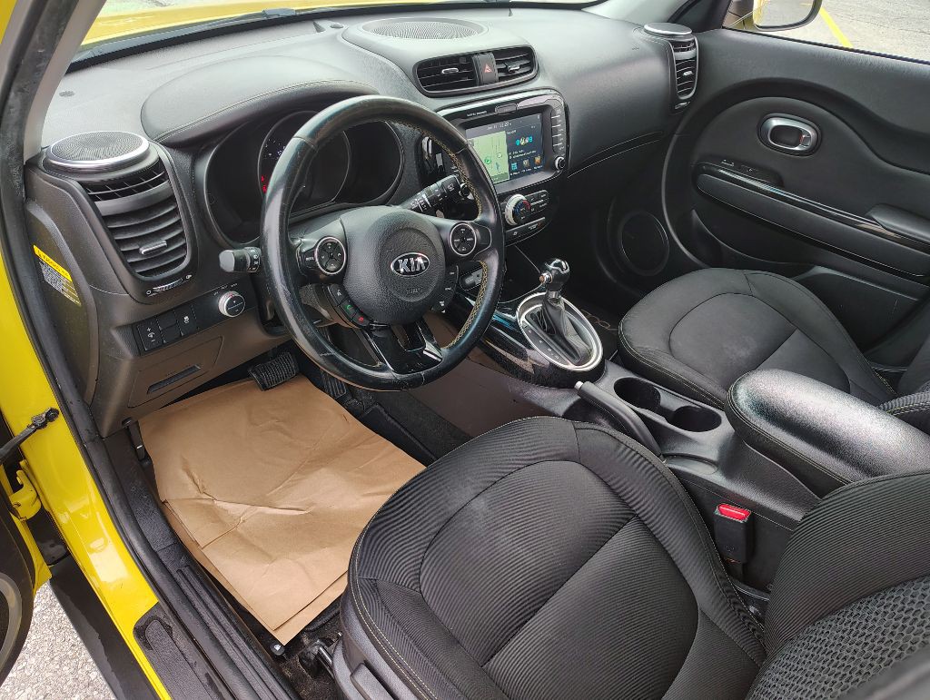 2015 Kia Soul Image 15