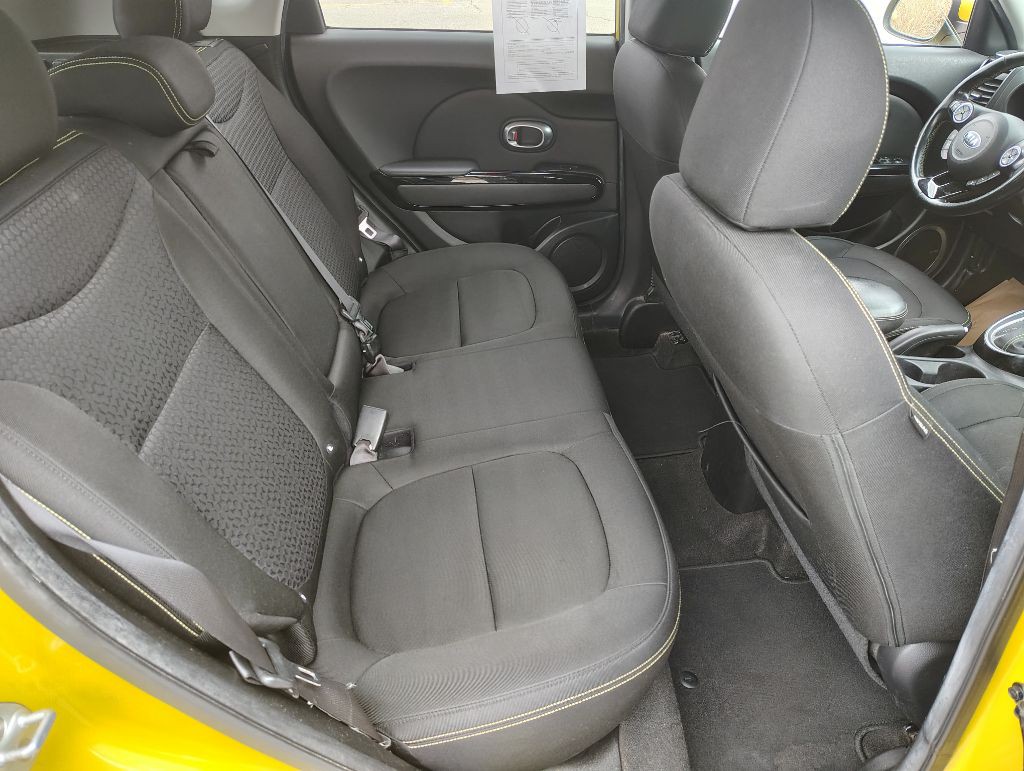 2015 Kia Soul Image 18