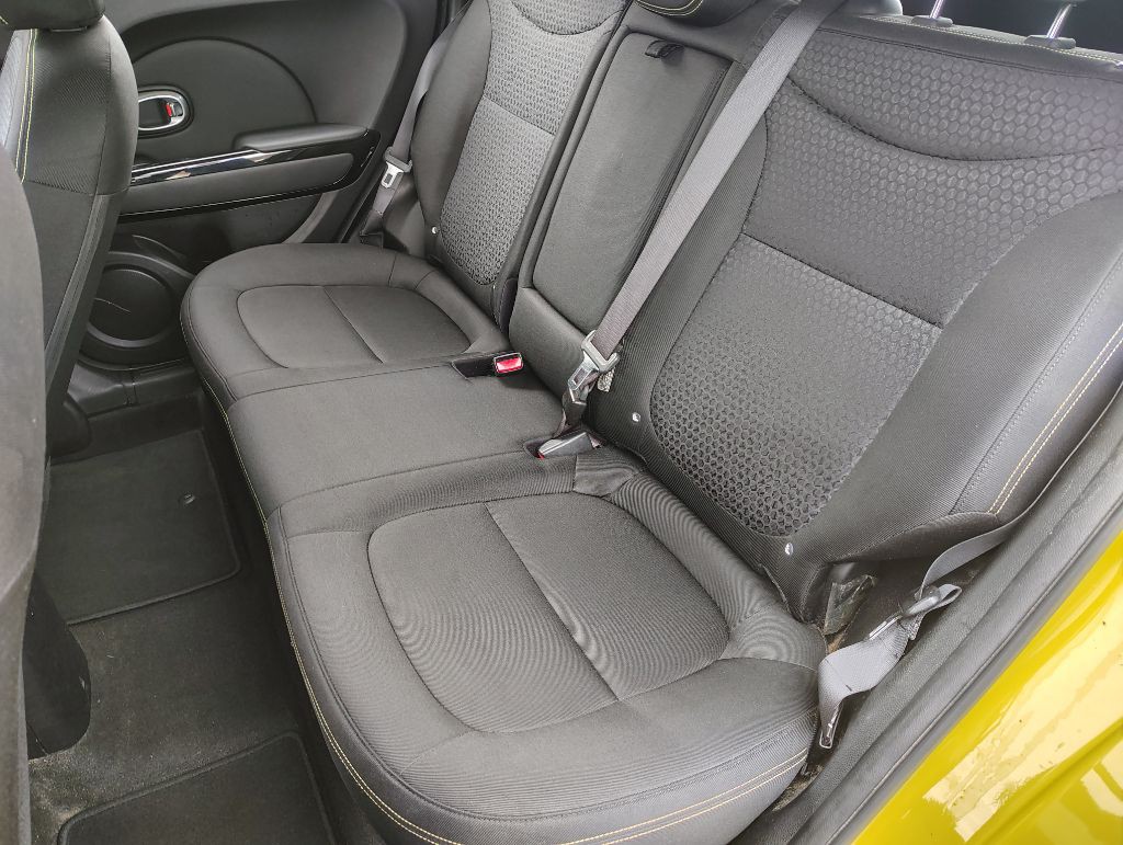 2015 Kia Soul Image 20