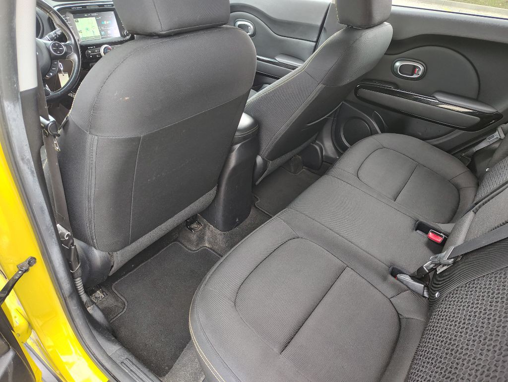 2015 Kia Soul Image 21