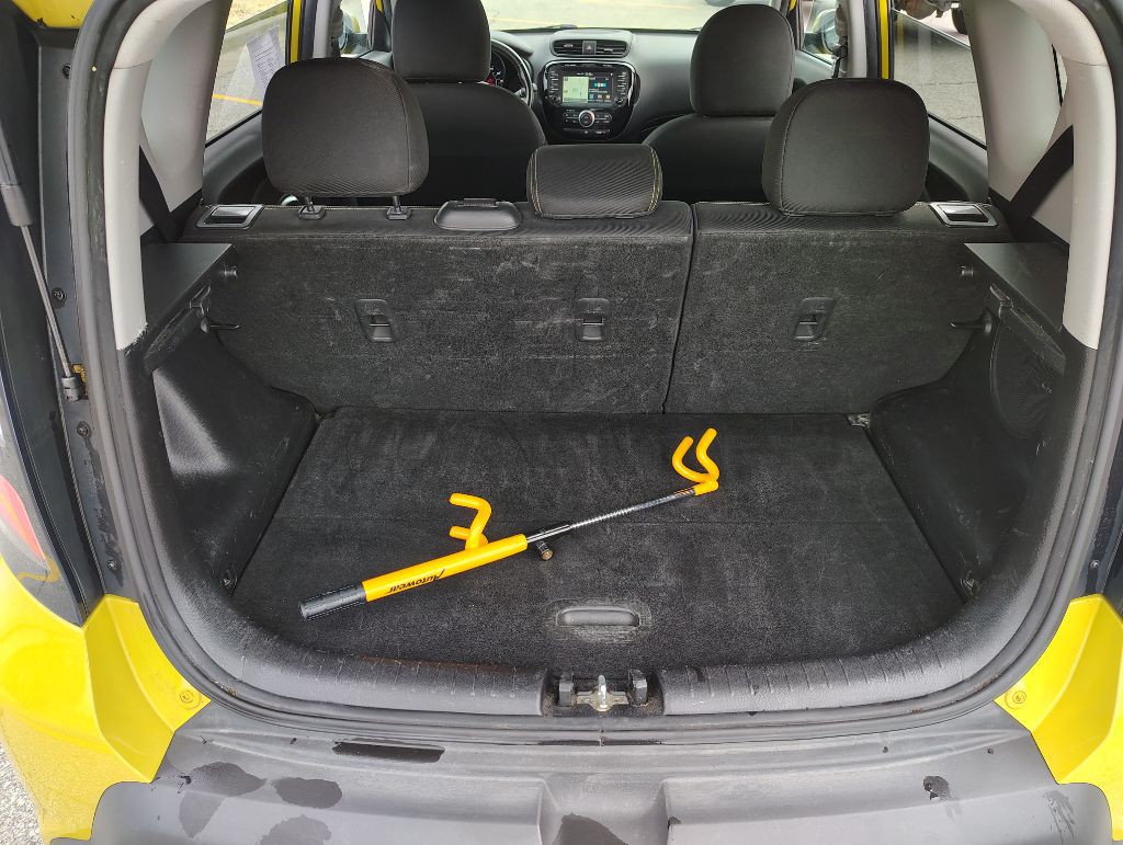 2015 Kia Soul Image 23
