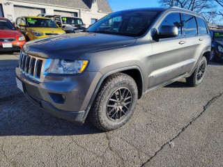 Image for 2013 Jeep Grand Cherokee Laredo ID: 7115120