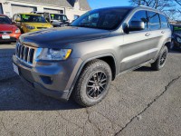Image for 2013 Jeep Grand Cherokee Laredo ID: 7115120