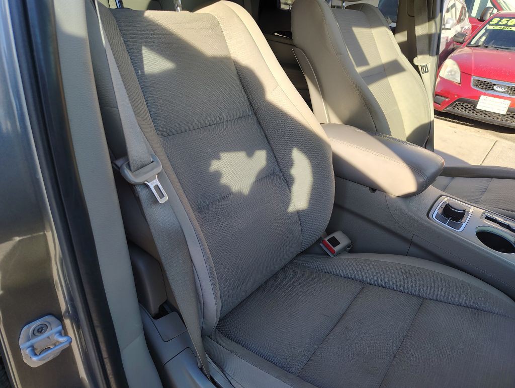 2013 Jeep Grand Cherokee Image 13