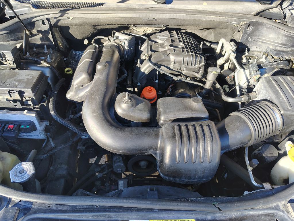 2013 Jeep Grand Cherokee Image 19