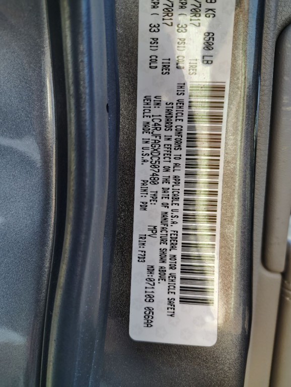 2013 Jeep Grand Cherokee Image 20