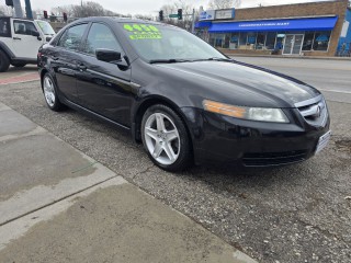 Image for 2006 Acura TL  ID: 7130349
