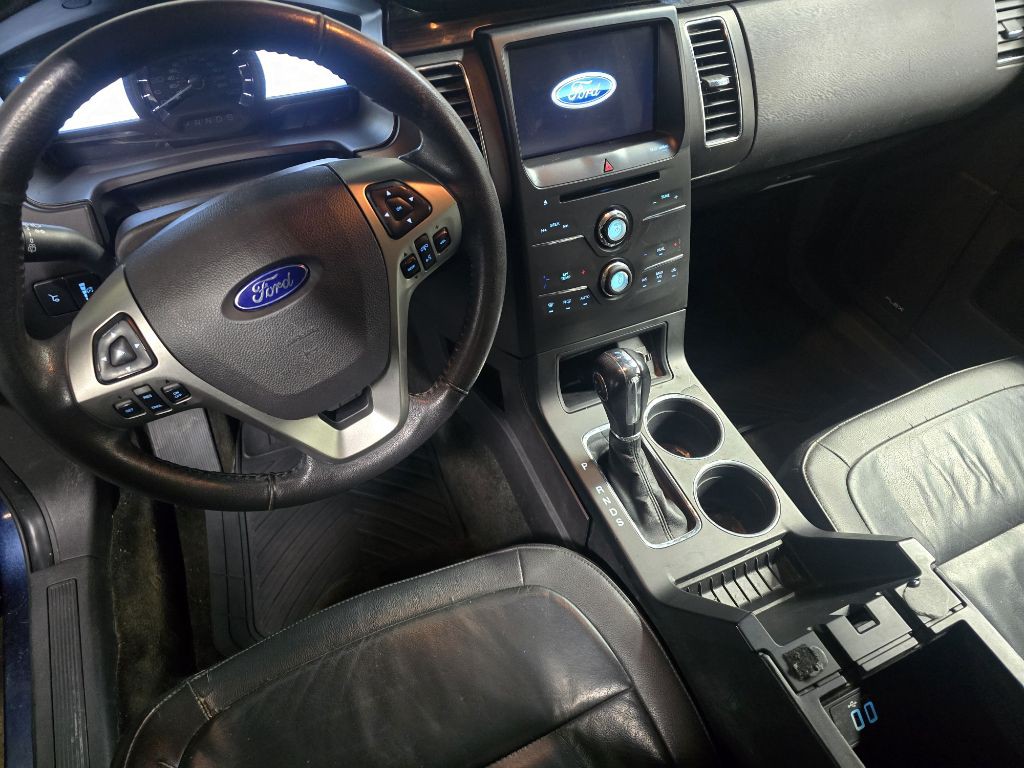 2017 Ford Flex Image 11