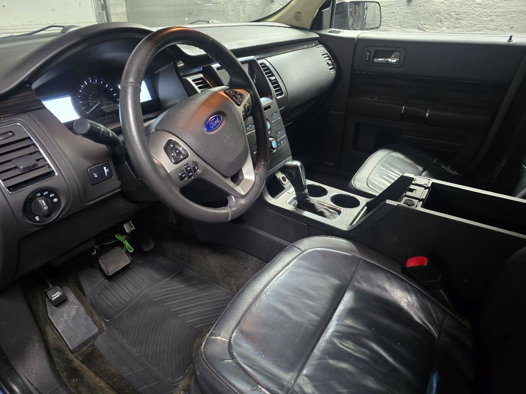 2017 Ford Flex Image 12