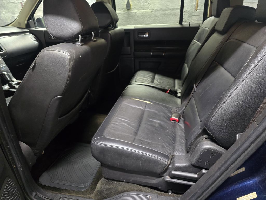 2017 Ford Flex Image 13
