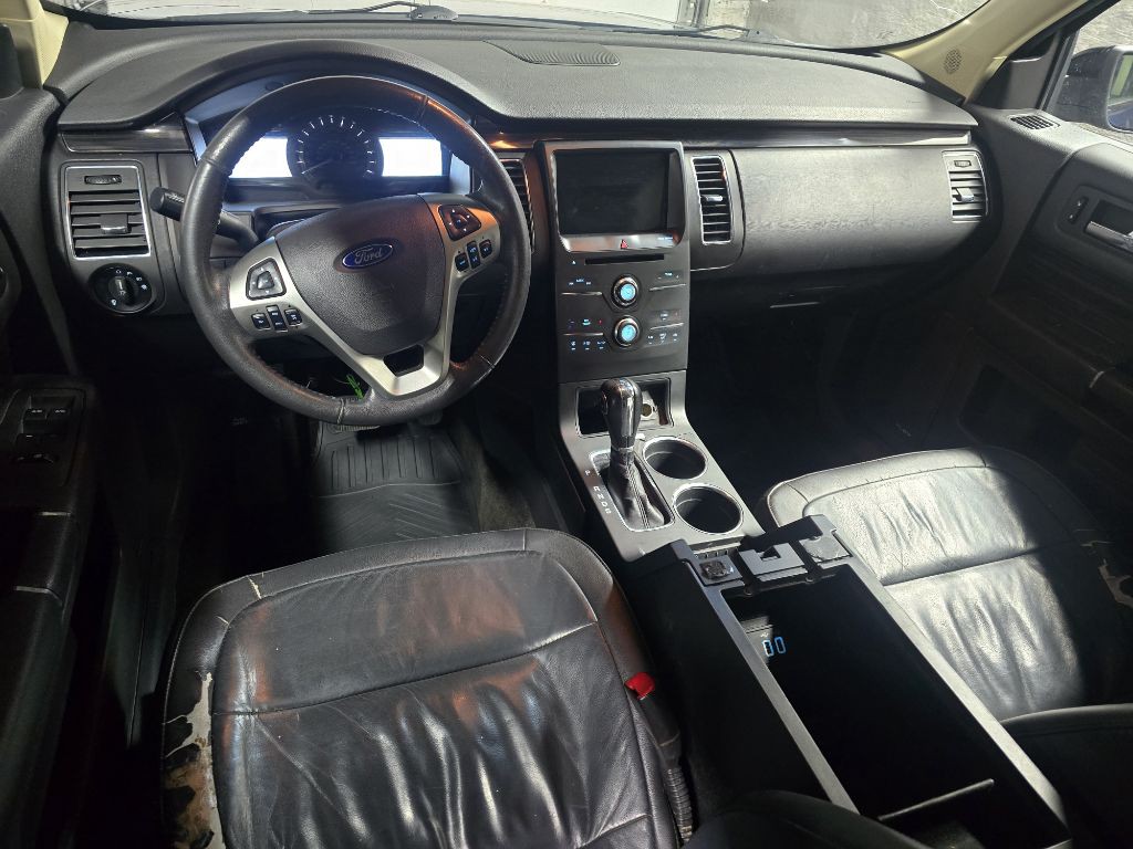 2017 Ford Flex Image 14