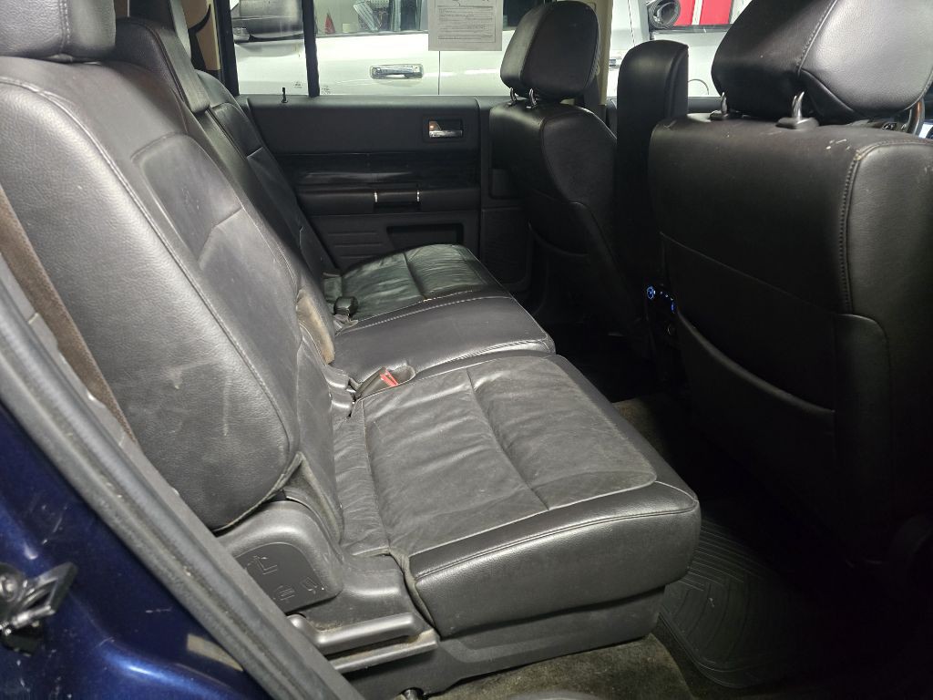 2017 Ford Flex Image 17