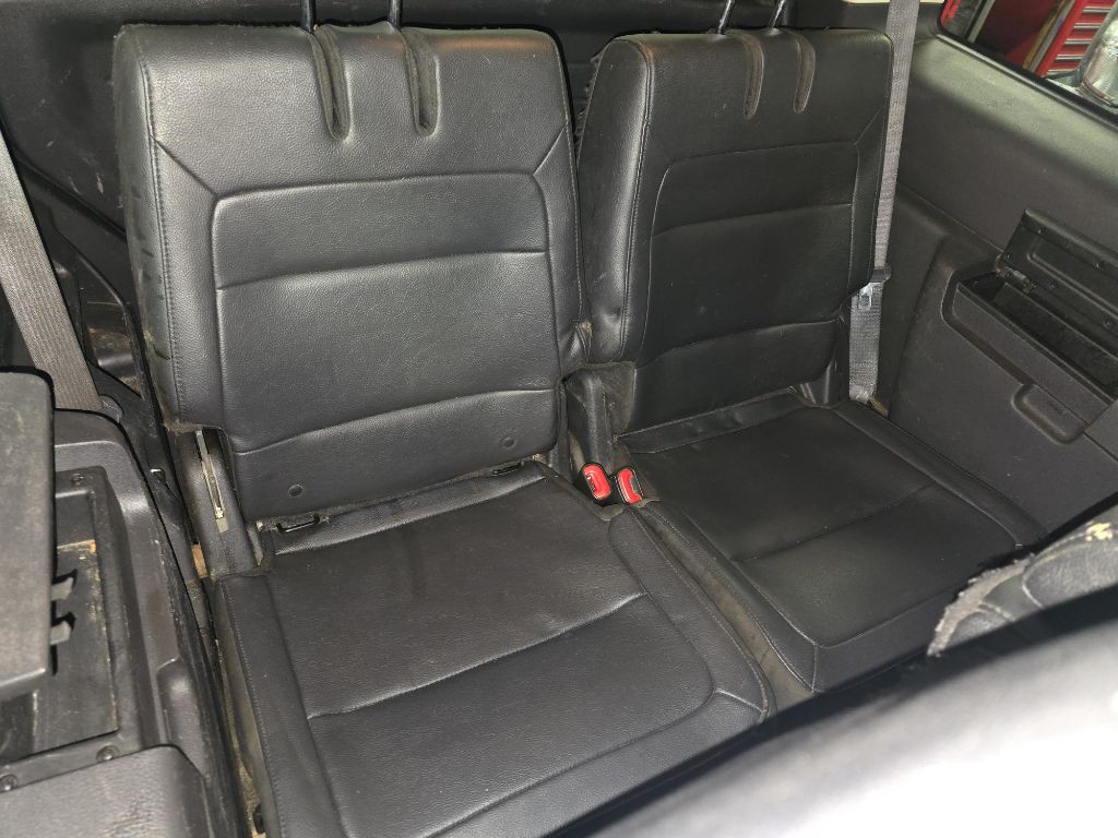 2017 Ford Flex Image 18