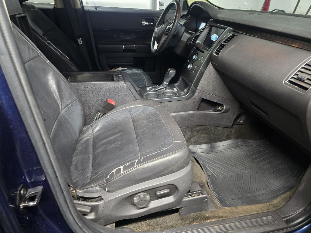 2017 Ford Flex Image 19